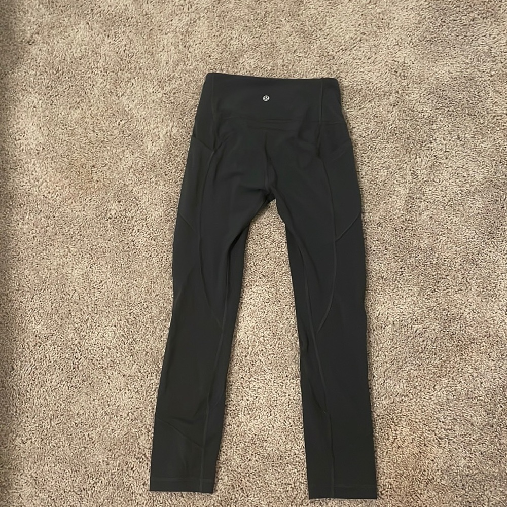 Lulu lemon leggings